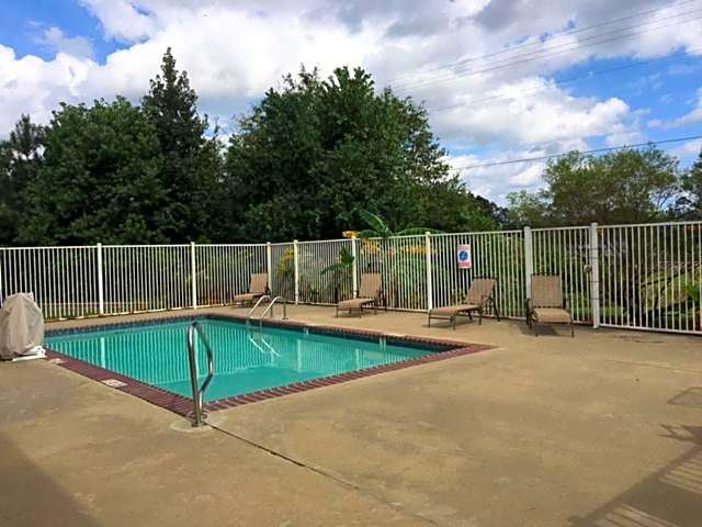 Rodeway Inn & Suites Winnfield