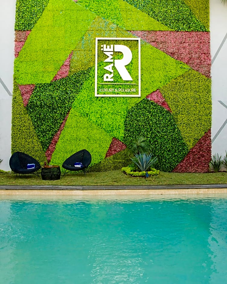 Ramë Hotel Boutique