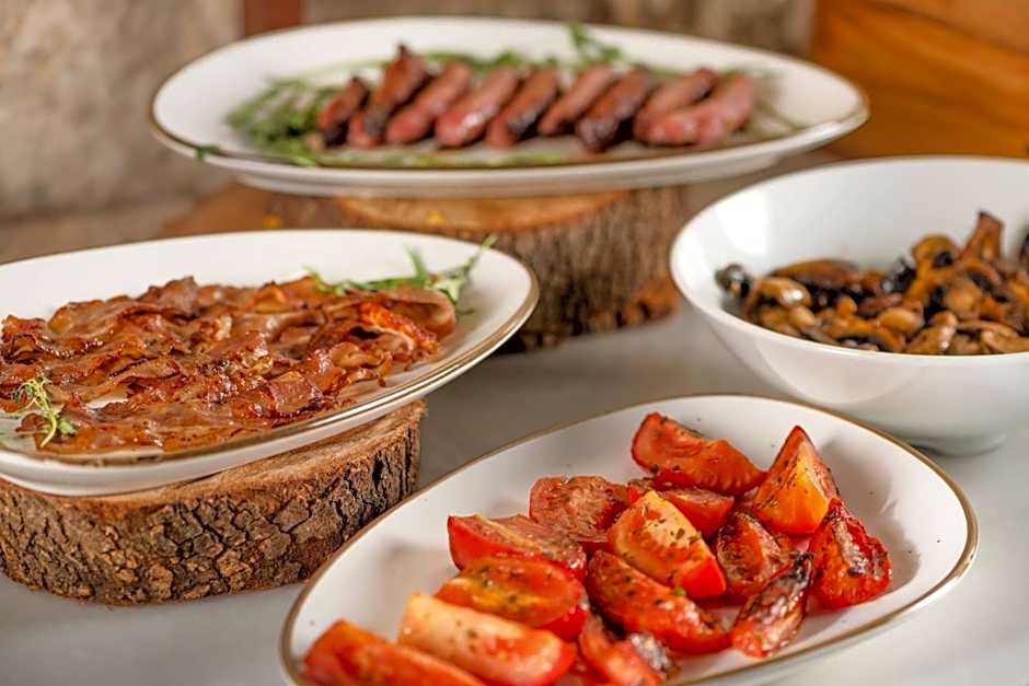 Hotel Palacio del Carmen, Autograph Collection by Marriott