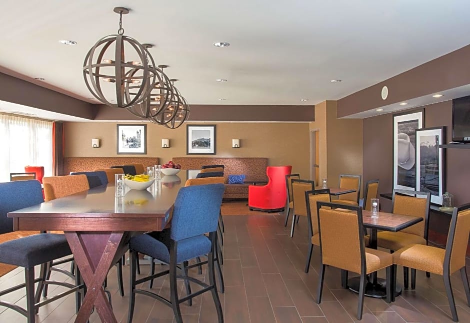Hampton Inn Denver - Northwest Westminster