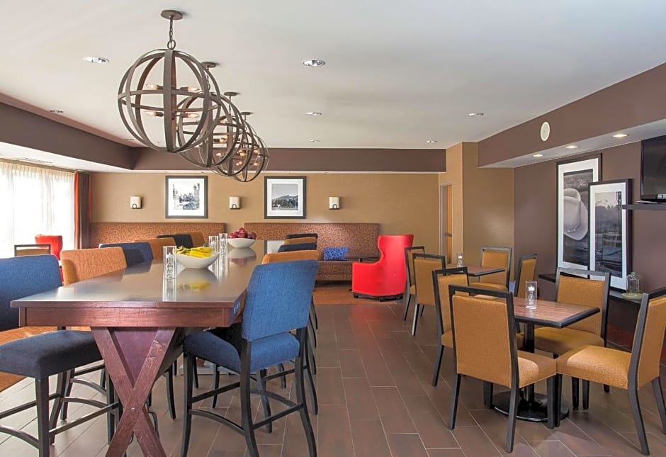 Hampton Inn By Hilton Denver-Northwest/Westminster