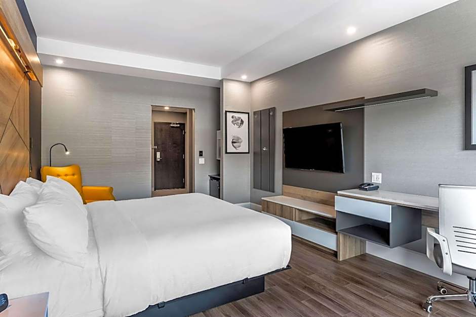 Quality Hotel & Conference Centre