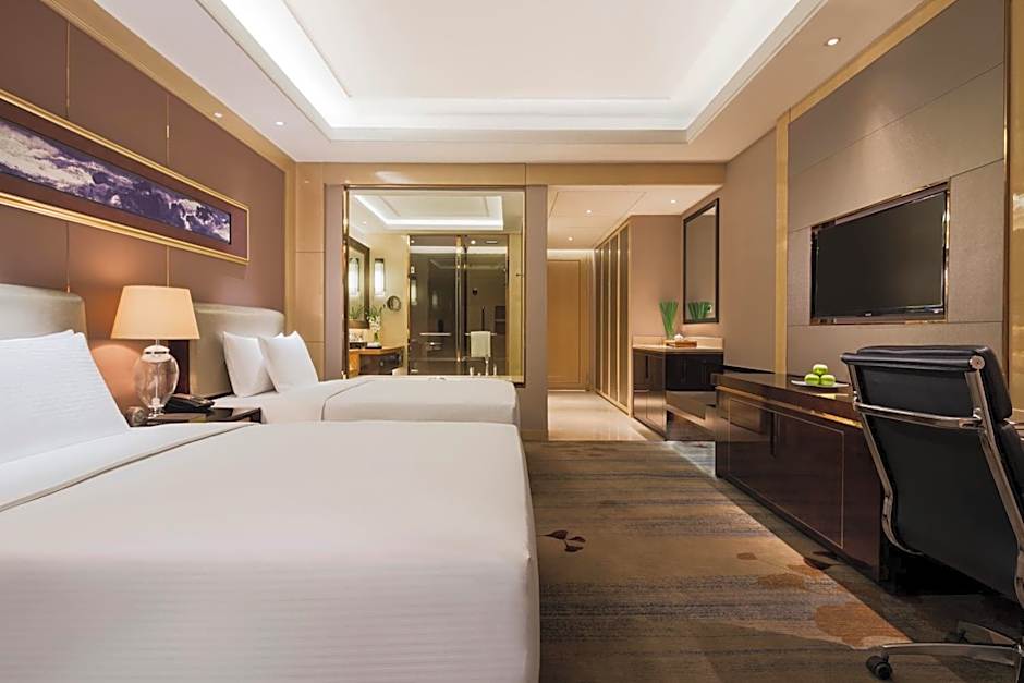Wanda Realm Dandong