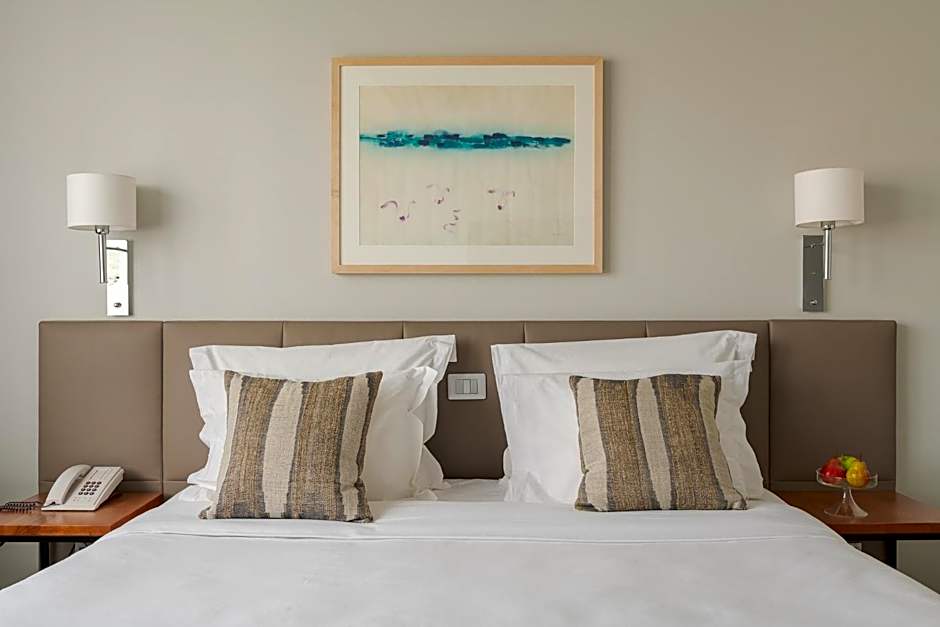 Hotel Dom Carlos Park