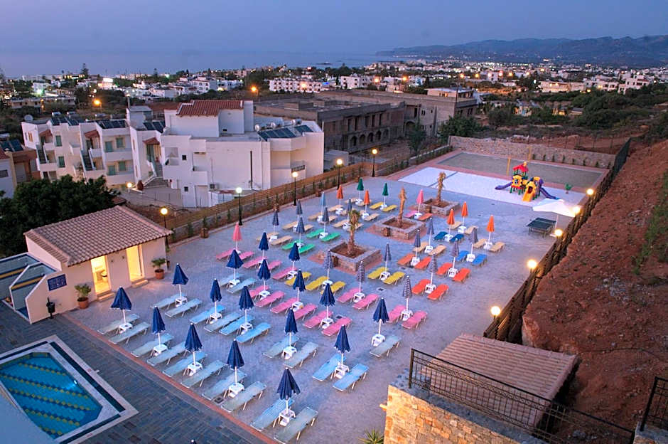 Koni Village Hotel