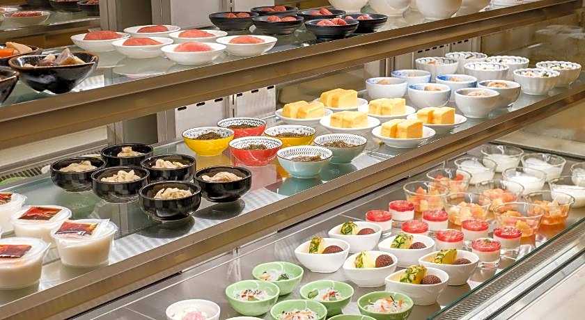 Richmond Hotel Naha Kumoji