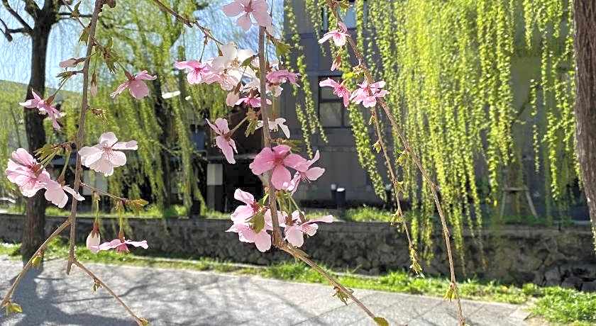 HOTEL LEGASTA KYOTO HIGASHIYAMA SANJO