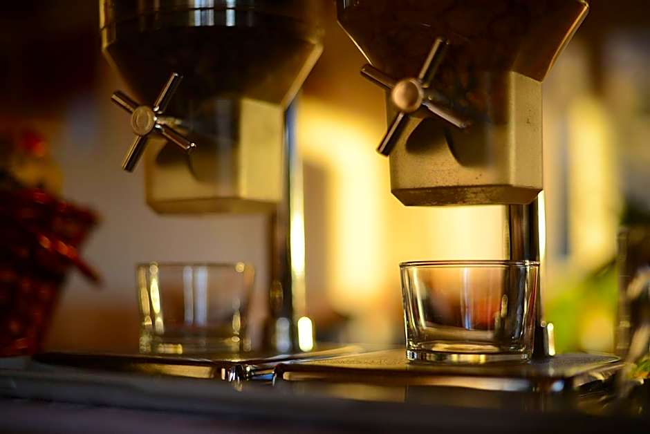 Auberge Restaurant du Virage