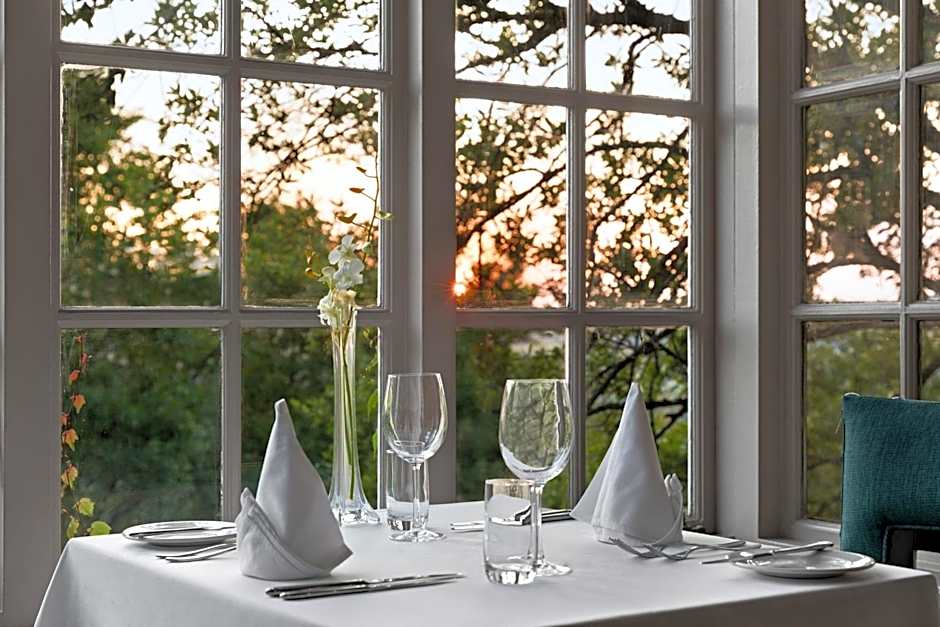 Mount Grace Hotel & Spa