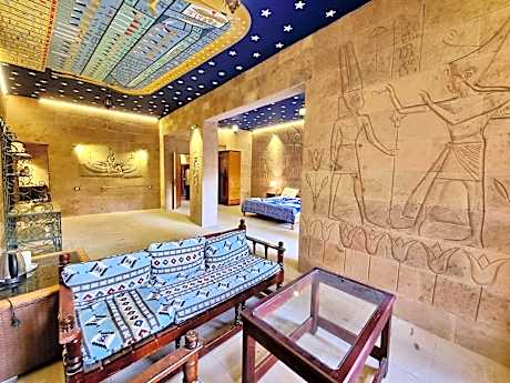 Thebes Hotel