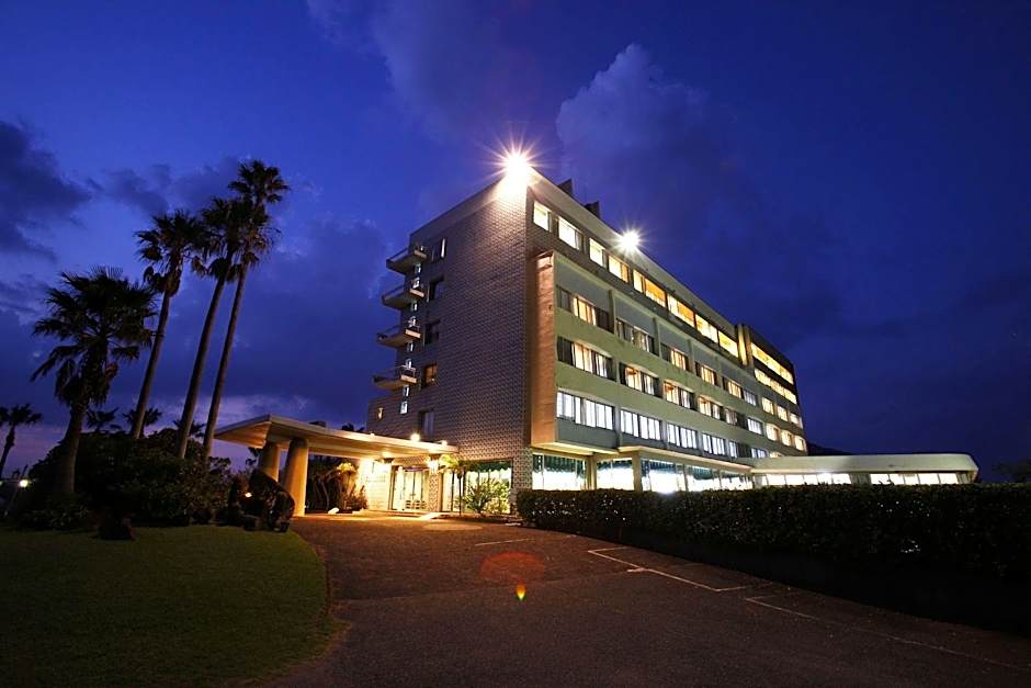 Ibusuki Seaside Hotel
