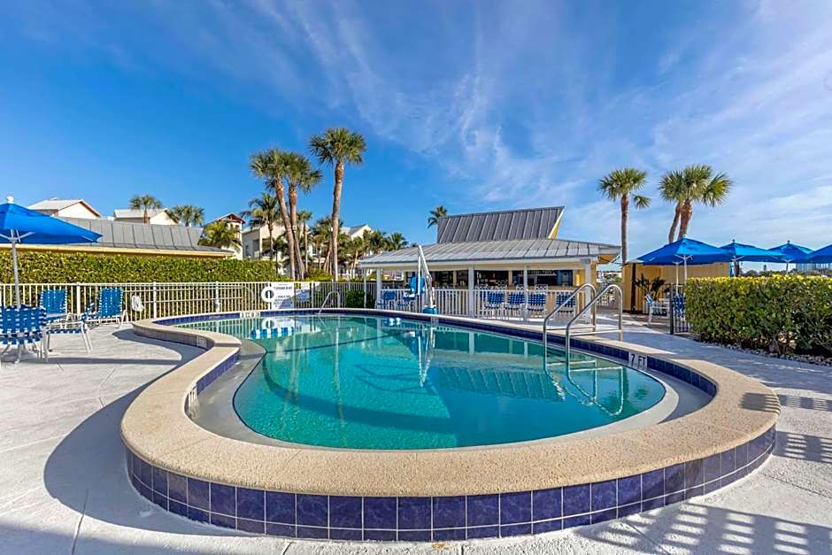 Hilton Vacation Club Charter Club Naples Bay