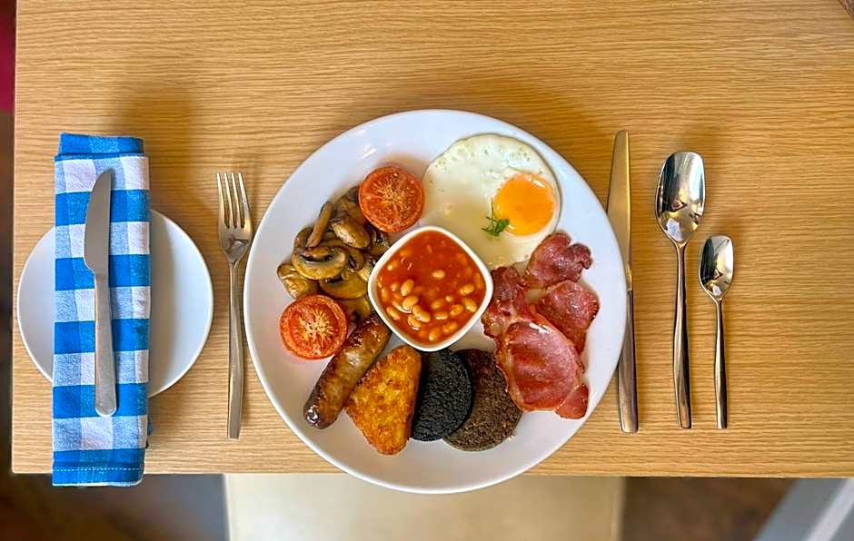 Eagle View Guest House