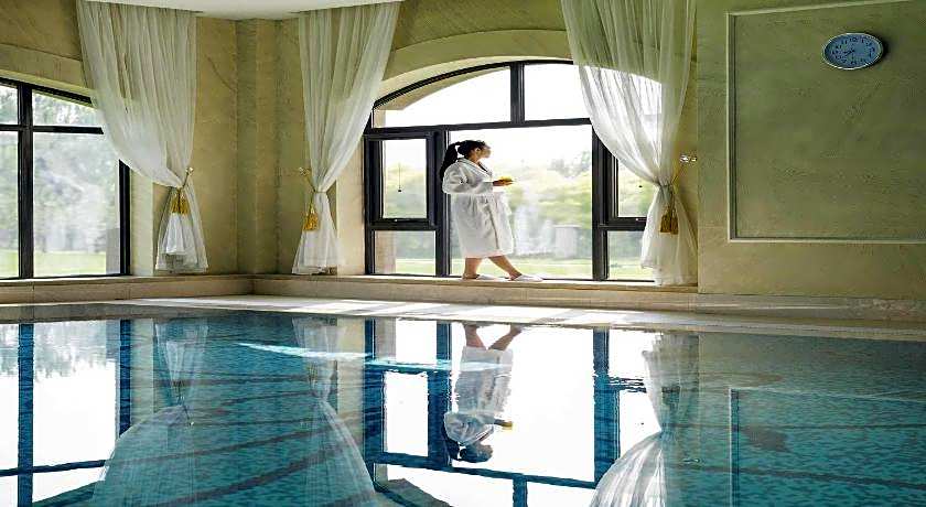 Pullman Tangshan