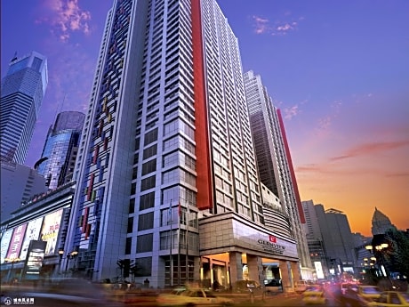 Glenview Itc Plaza Chongqing
