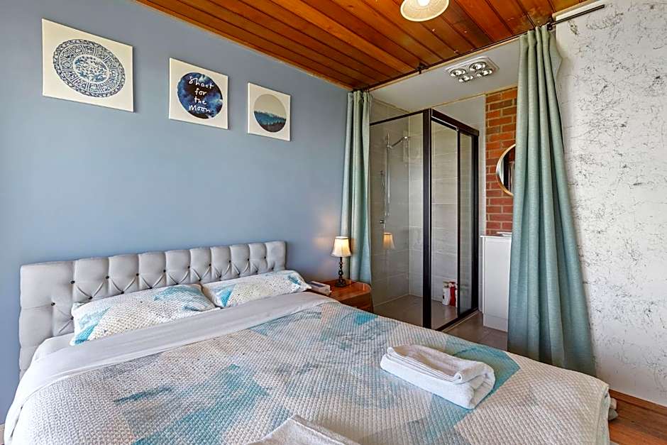 Apollo Panorama Guesthouse