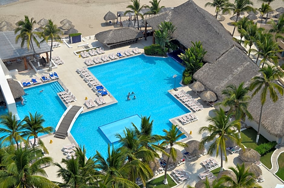Park Royal Beach Ixtapa - All Inclusive