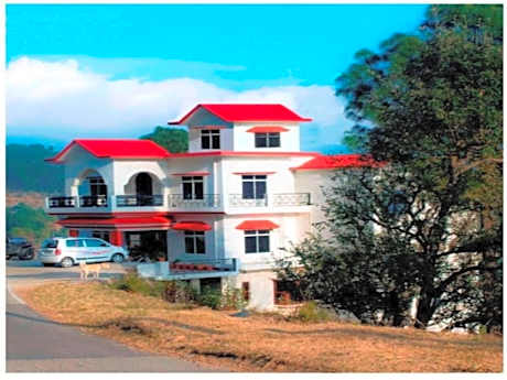 Garhwali Inn