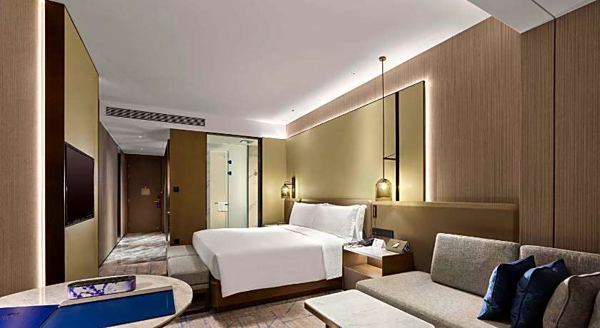 DoubleTree by Hilton Qidong 