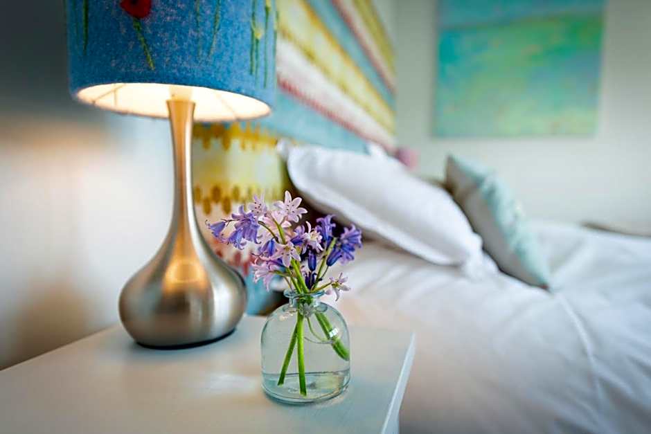 The Mount B&B