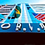 Orla Copacabana Hotel