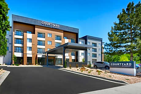 Courtyard by Marriott Salt Lake City Sandy