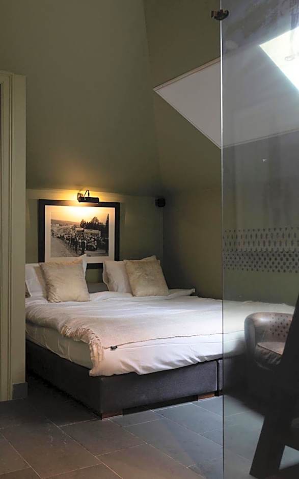Luxury Suites - Quartier-Sud