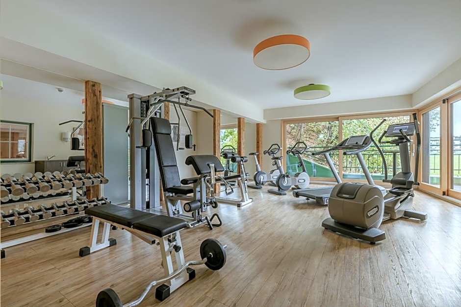 KERSCHDORFER - sleep - breakfast - spa - adults only