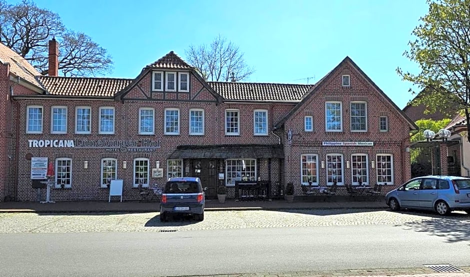 Tropicana Lüneburger Hof