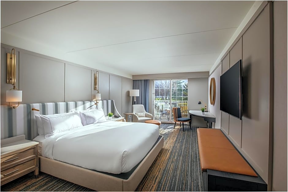 Somerset Hills Hotel, Tapestry Collection by Hilton