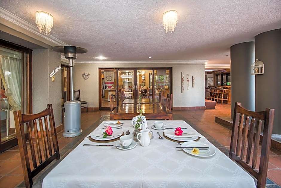 Villa Amor