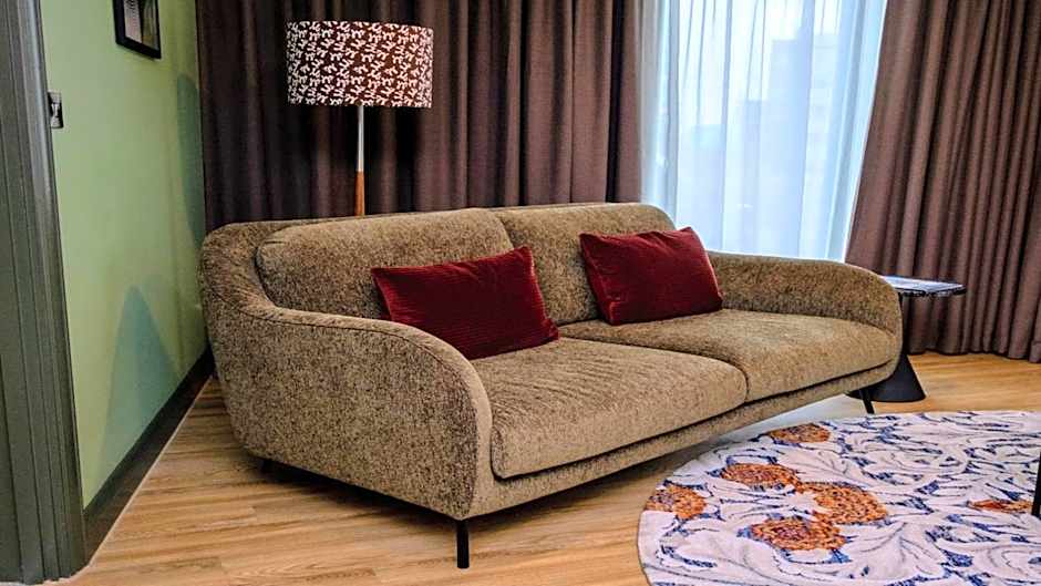 Hotel Indigo Coventry By IHG