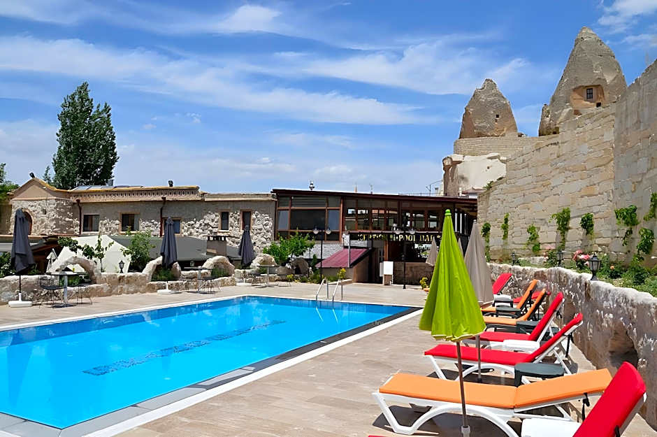 Grand Elite Cave Suites