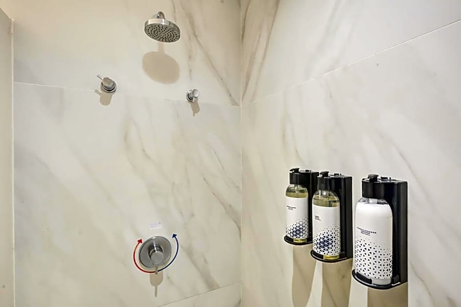 Hampton by Hilton Guarulhos Airport, Brazil