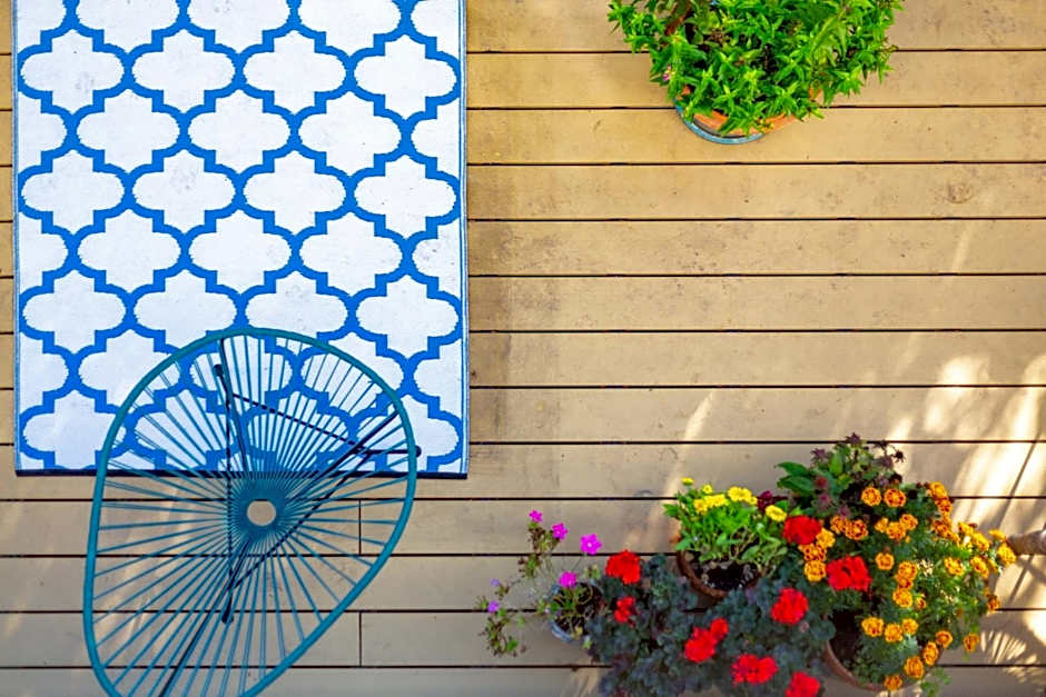 The rooms Bed & Breakfast