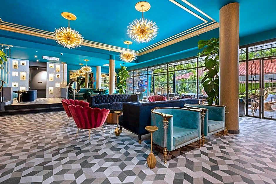 Don Rafa Boutique Hotel & Residences