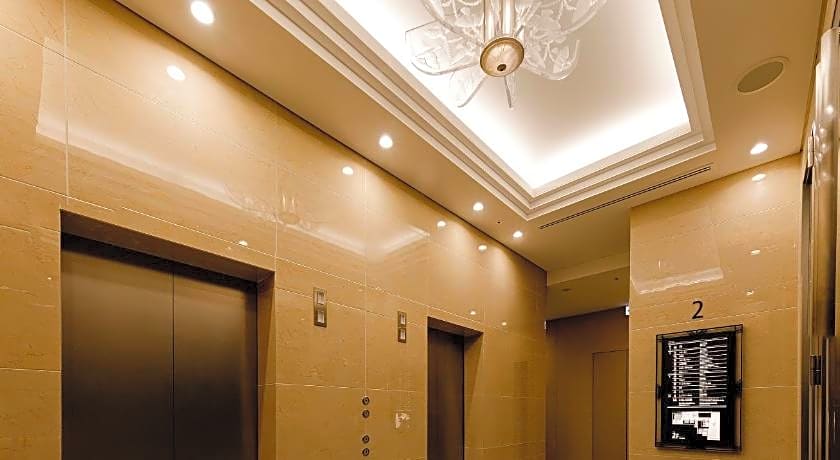Hotel Dans Le Coeur Osaka Umeda