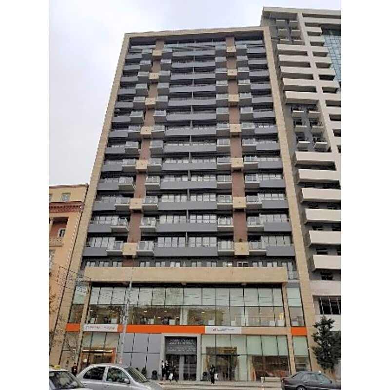 Ameri Plaza Tbilisi