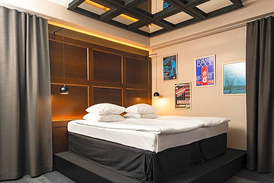 Original Sokos Hotel Vaakuna Joensuu