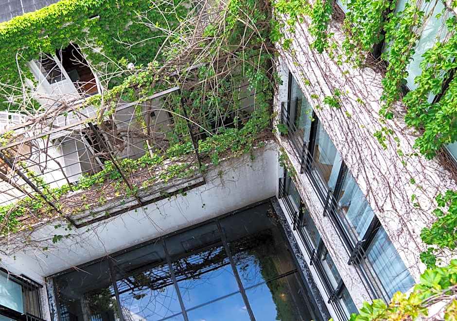 Hotel Palermitano by DecO