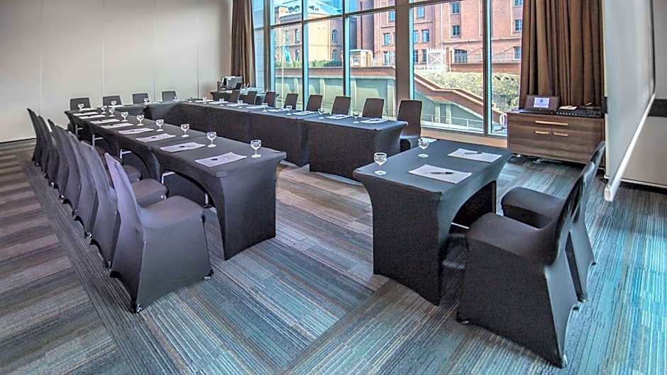 Andersia Hotel & Spa Poznan, a member of Radisson Individuals