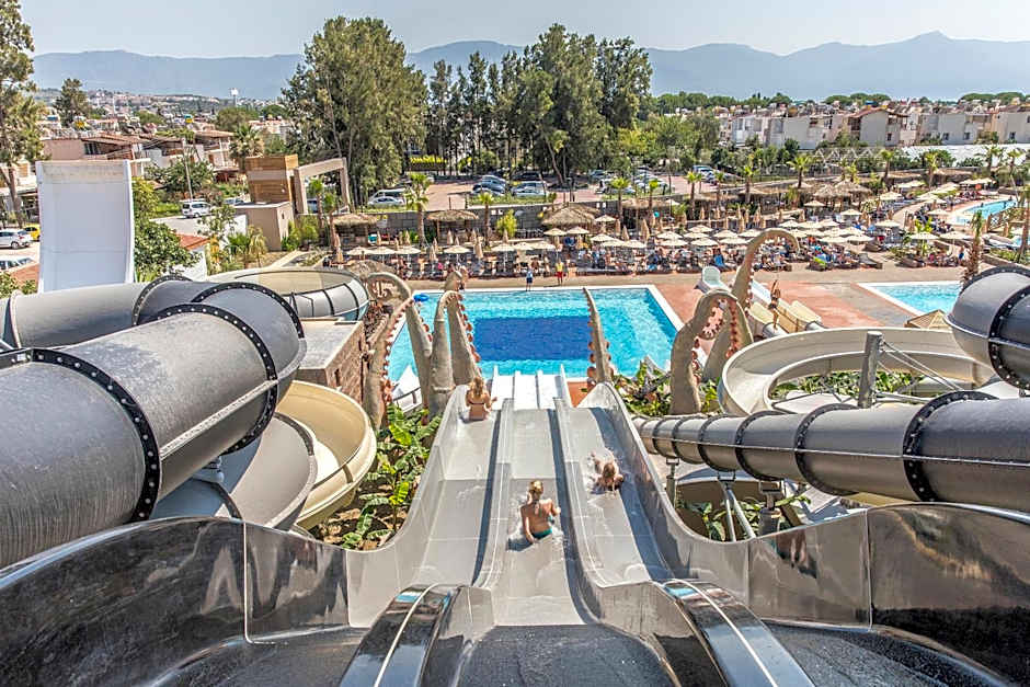 Atlantique Holiday Club