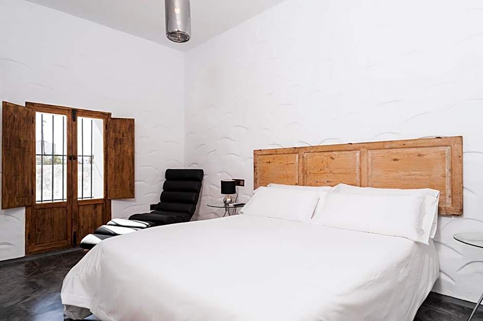 La Fonda Antigua ADULTS ONLY