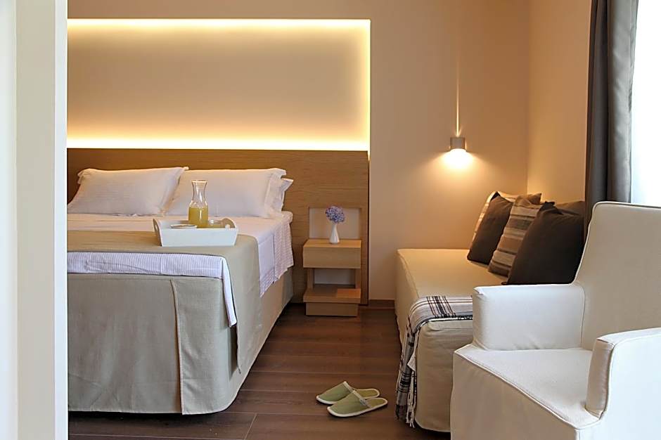 Theta Hotel Pelion