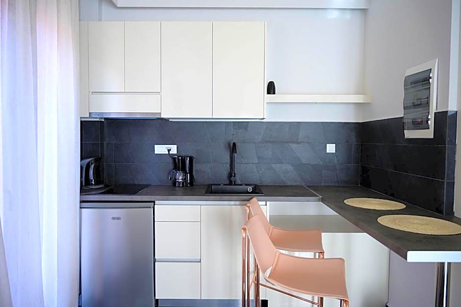 Luxury Suites by Panagiota