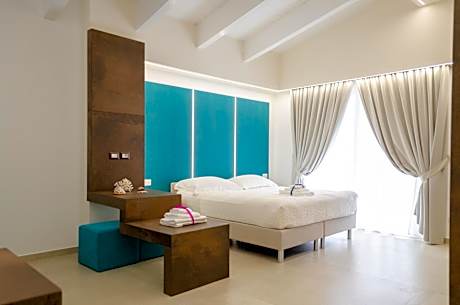 Junior Suite with Sea View