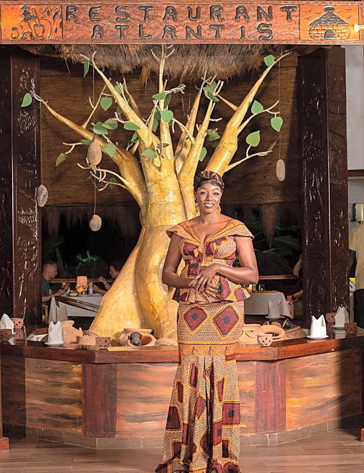 Royal Horizon Baobab