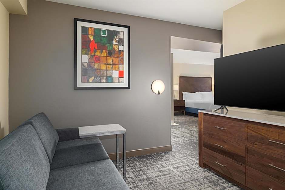 Embassy Suites by Hilton Laredo