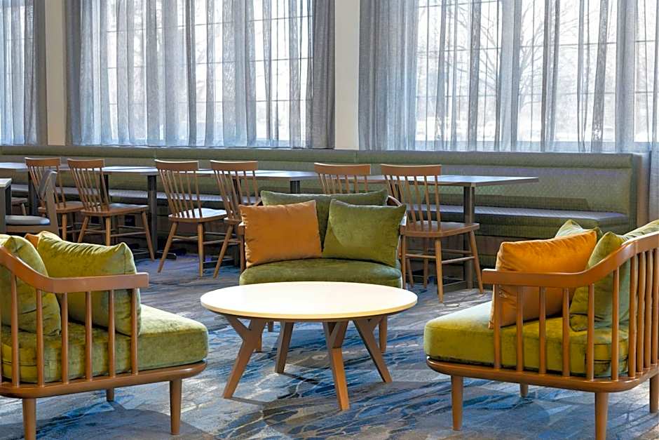 Fairfield Inn & Suites by Marriott Cape Cod Hyannis