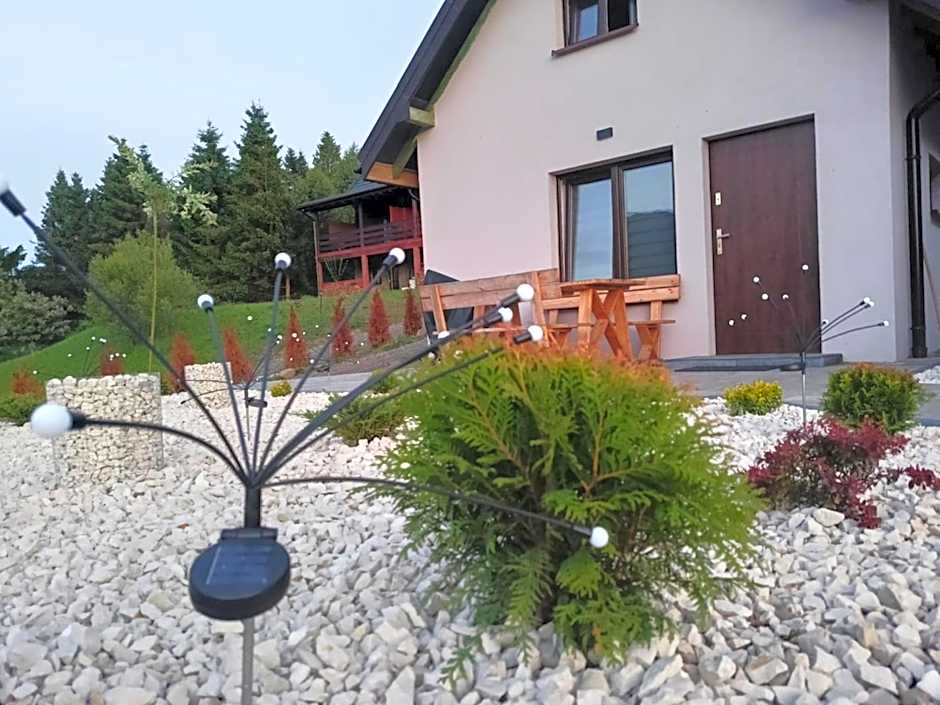 Smerekowa Ostoja